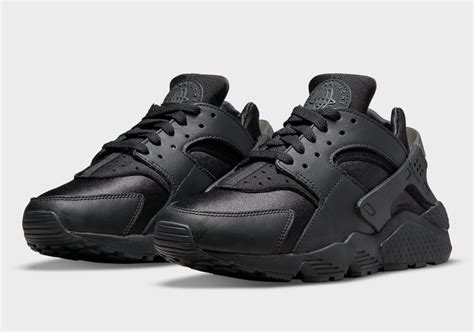 nike huarache black kopen|huaraches nike black men.